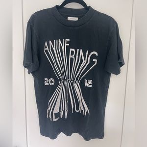 Anine Bing - New York t-shirt